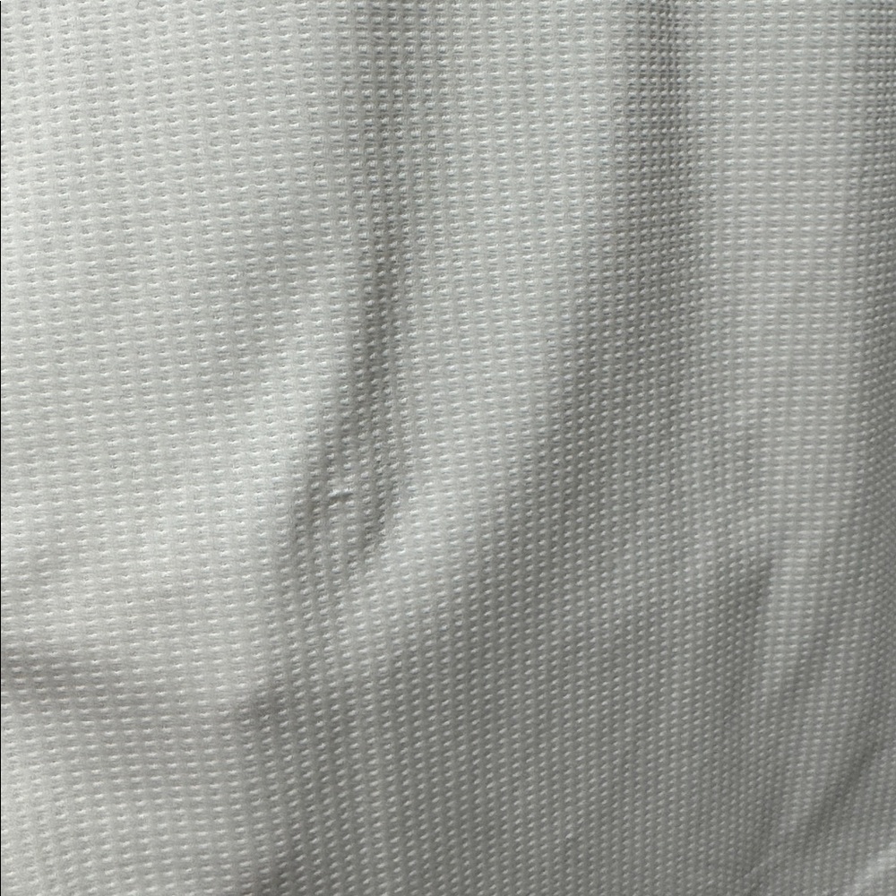 Adidas Real Madrid White and Black Soccer Jersey - Picture 2 of 7